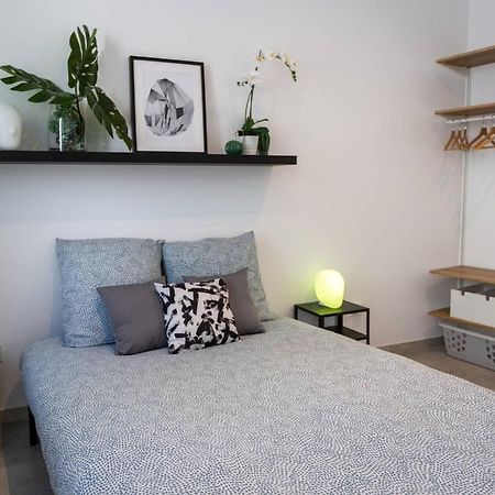 Maxbnb - Climatise - T2 37M2 & Terrasse 30M2 - Est 툴롱 외부 사진