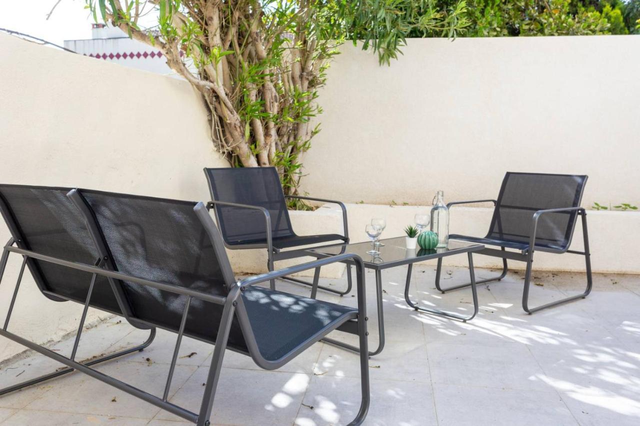 Maxbnb - Climatise - T2 37M2 & Terrasse 30M2 - Est 툴롱 외부 사진
